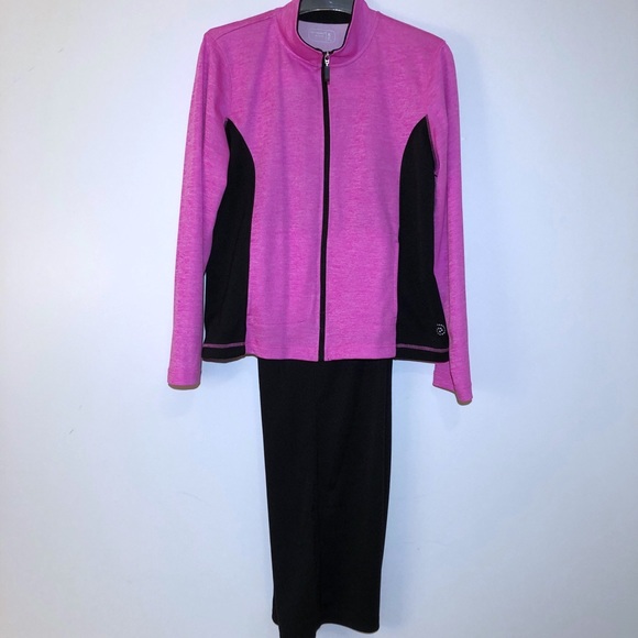 be inspired Other - be inspired Activewear Set